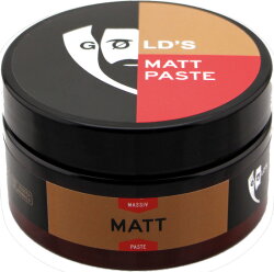 Gøld's Matt Paste 100 ml