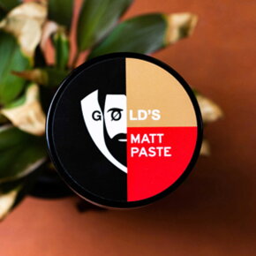 Gøld's Matt Paste 100 ml