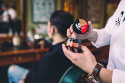 Gøld's Matt Paste 100 ml