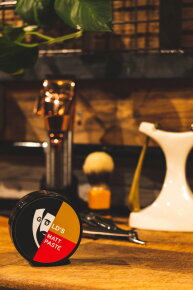 Gøld's Matt Paste 100 ml