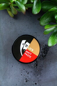 Gøld's Matt Paste 100 ml