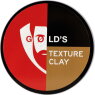 G&oslash;ld's Texture Clay 100 ml