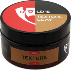 Gøld's Texture Clay 100 ml