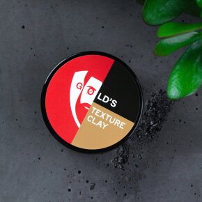 Gøld's Texture Clay 100 ml