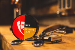 Gøld's Texture Clay 100 ml