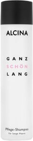 Alcina Ganz Schön Lang Pflege-Shampoo 250 ml