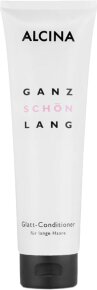 Alcina Ganz Schön Lang Glatt-Conditioner 150 ml