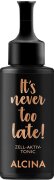 Alcina It's never too late! Zell-Aktiv-Tonic Alcina It's never too late! Zell-Aktiv-Tonic