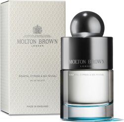 Molton Brown Coastal Cypress & Sea Fennel Eau de Toilette (EdT) 100 ml