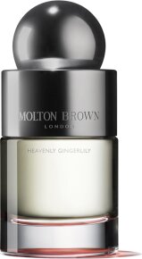 Molton Brown Heavenly Gingerlily Eau de Toilette (EdT) 50 ml