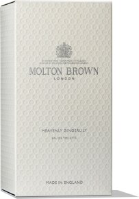 Molton Brown Heavenly Gingerlily Eau de Toilette (EdT) 100 ml