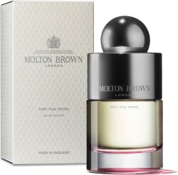Molton Brown Fiery Pink Pepper Eau de Toilette (EdT) 100 ml