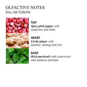 Molton Brown Fiery Pink Pepper Eau de Toilette (EdT) 100 ml