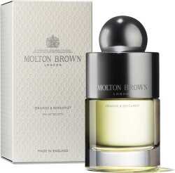 Molton Brown Orange & Bergamot Eau de Toilette (EdT) 100 ml