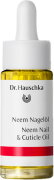 Dr. Hauschka Neem Nagelöl 18 ml