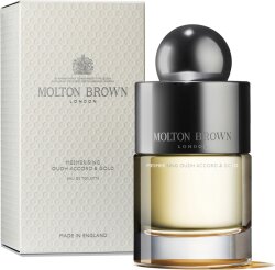 Molton Brown Mesmerising Oudh Accord & Gold Eau de Toilette (EdT) 100 ml