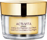 Monteil Acti-Vita Gold Creme Day / Night ProCGen 50 ml