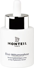 Monteil Élixir Métamorphose 4-way Hyaluronic Serum 30 ml