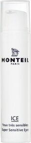 Monteil Ice Super Sensitive Eyes 15 ml