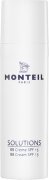 Monteil Solutions BB Creme SPF 15 30 ml