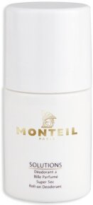 Monteil Deodorant Super Sec Roll-On 50 ml