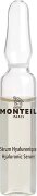 Monteil Hyaluronic Serum 3 Ampullen