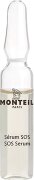 Monteil SOS Serum 3 Ampullen