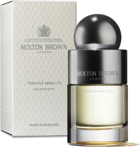 Molton Brown Tobacco Absolute Eau de Toilette (EdT) 100 ml