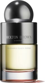 Molton Brown Re-Charge Black Pepper Eau de Toilette (EdT) 50 ml