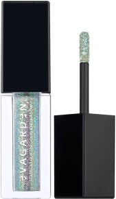 Eva Garden Stardust Glitter Eyeshadow 416 Green Water 4 ml