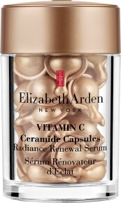 Elizabeth Arden Ceramide Vitamin C Renewal Serum 30 Kapseln