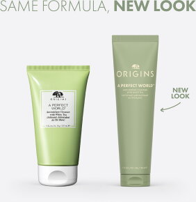 Origins A Perfect World Antioxidant Cleanser with White Tea 150 ml