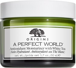 Origins A Perfect World Antioxidant Moisturizer with White Tea 50 ml