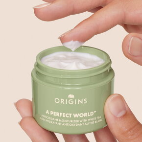 Origins A Perfect World Antioxidant Moisturizer with White Tea 50 ml