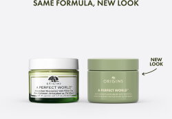 Origins A Perfect World Antioxidant Moisturizer with White Tea 50 ml