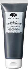 Origins Clear Improvement Active Charcoal Mask to Clear Pores 75 ml