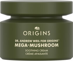Origins Dr. Andrew Weil for Origins Mega-Mushroom Relief & Resilience Soothing Cream 50 ml