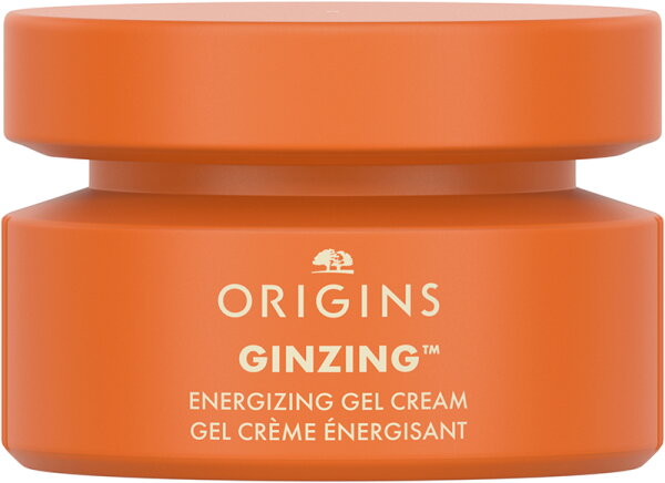 0717334261211 - - Ginzing™ Energizing Gel Cream - Moisturizer Upgrade - -ginzing Gel Hydratant 0717334261211 - - Ginzing™ Energizing Gel Cream - Moisturizer Upgrade - -ginzing Gel Hydratant