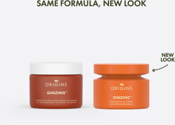 Origins GinZing Energy-Boosting Gel Moisturizer 50 ml