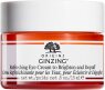 Origins GinZing Brightening Eye Cream with Caffeine and Ginseng - Cool