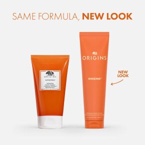 Origins GinZing Refreshing Scrub Cleanser 150 ml