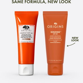 Origins GinZing SPF40 Energy-Boosting Tinted Moisturizer 50 ml