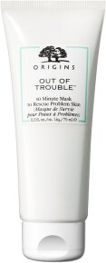 Origins Out Of Trouble 10 Minute Mask to Rescue Problem Skin 75 ml