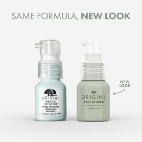Origins Peace of Mind On-the-Spot Relief 15 ml