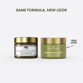 Origins Plantscription SPF25 Power Anti-Aging Cream 50 ml
