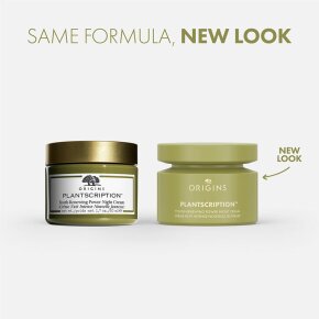 Origins Plantscription Youth-Renewing Power Night Cream 50 ml
