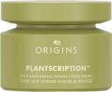 Origins Plantscription Youth-Renewing Power Night Cream 50 ml