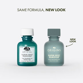 Origins Super Spot Remover Blemish Treatment Gel 10 ml