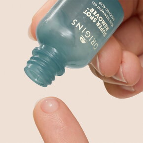 Origins Super Spot Remover Blemish Treatment Gel 10 ml