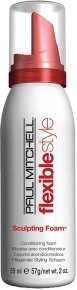 Paul Mitchell FlexibleStyle Sculpting Foam 59 ml